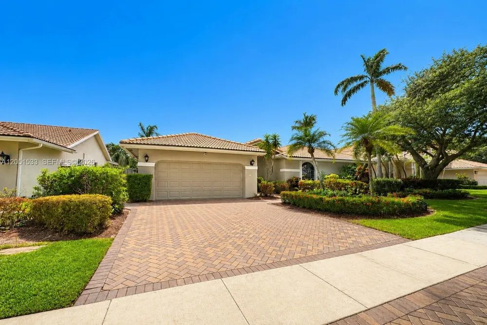 3420 Brussels Ave Cooper City, FL 33026