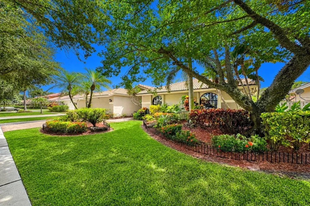 3420 Brussels Ave Cooper City, FL 33026