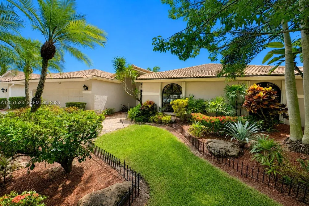 3420 Brussels Ave Cooper City, FL 33026
