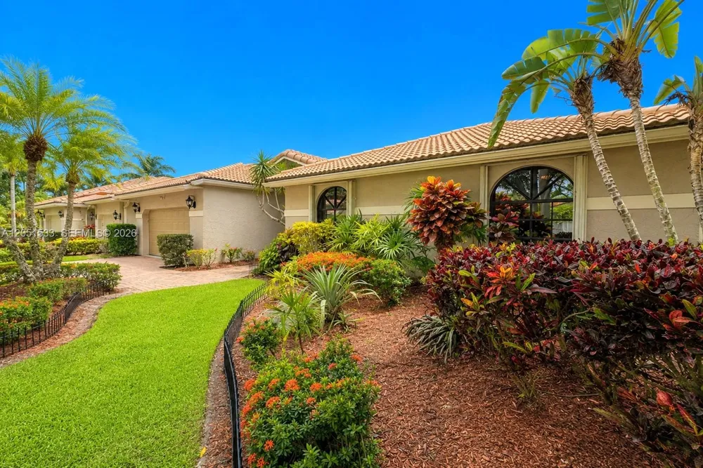 3420 Brussels Ave Cooper City, FL 33026