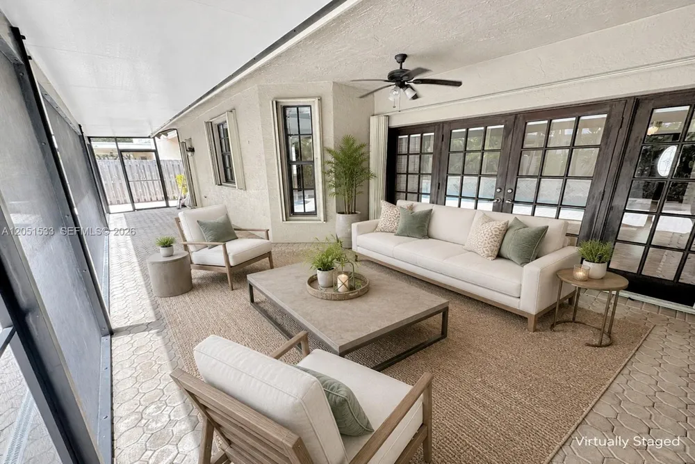 3420 Brussels Ave Cooper City, FL 33026