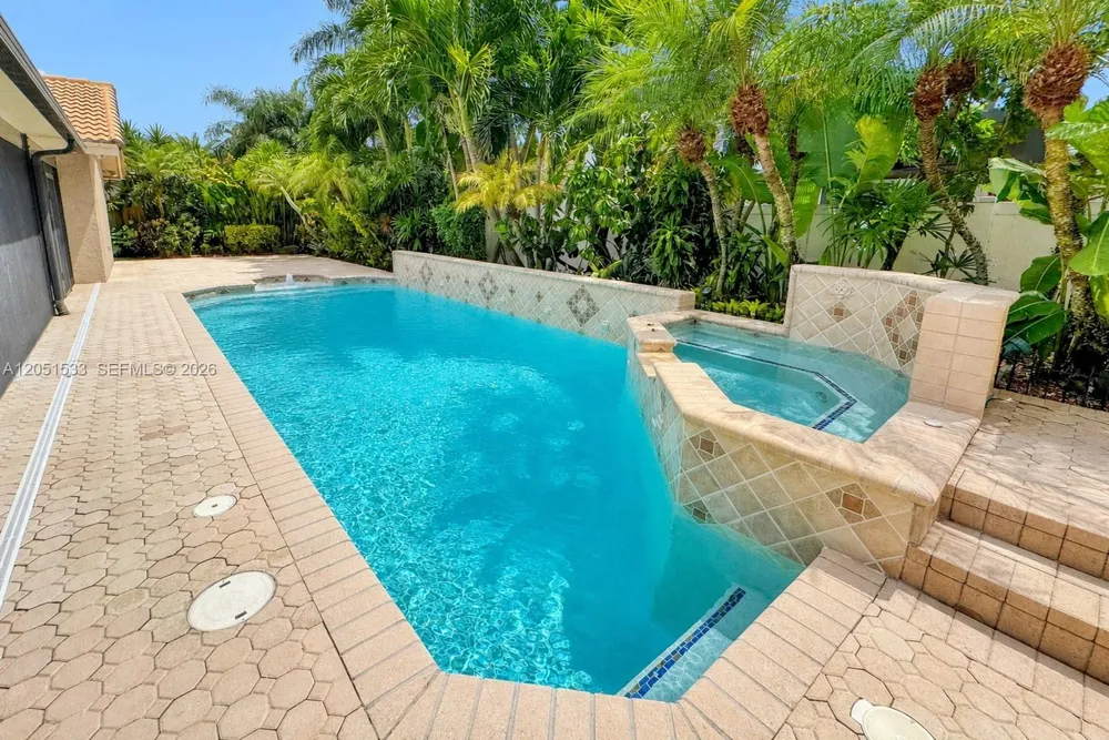 3420 Brussels Ave Cooper City, FL 33026
