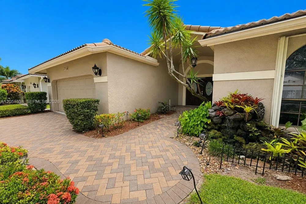 3420 Brussels Ave Cooper City, FL 33026
