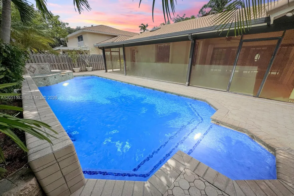 3420 Brussels Ave Cooper City, FL 33026