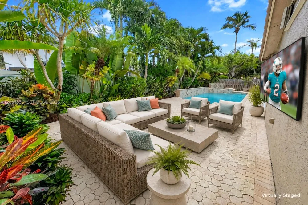 3420 Brussels Ave Cooper City, FL 33026