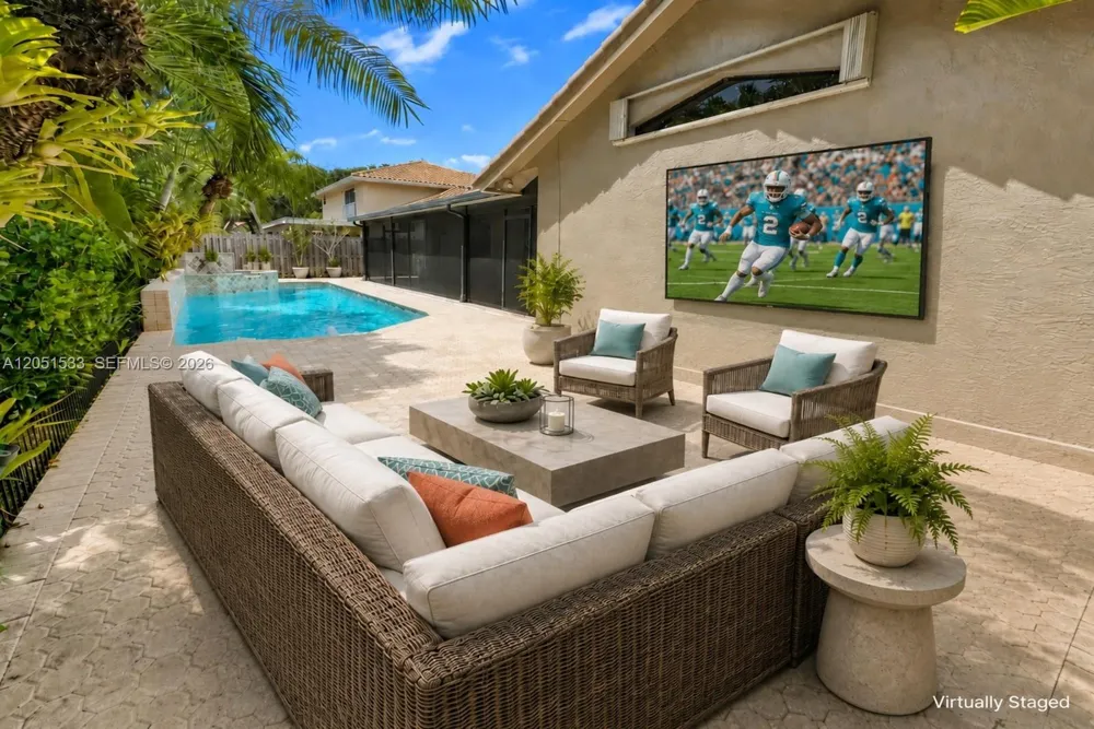 3420 Brussels Ave Cooper City, FL 33026