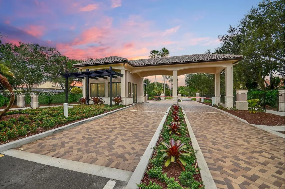 3420 Brussels Ave Cooper City, FL 33026