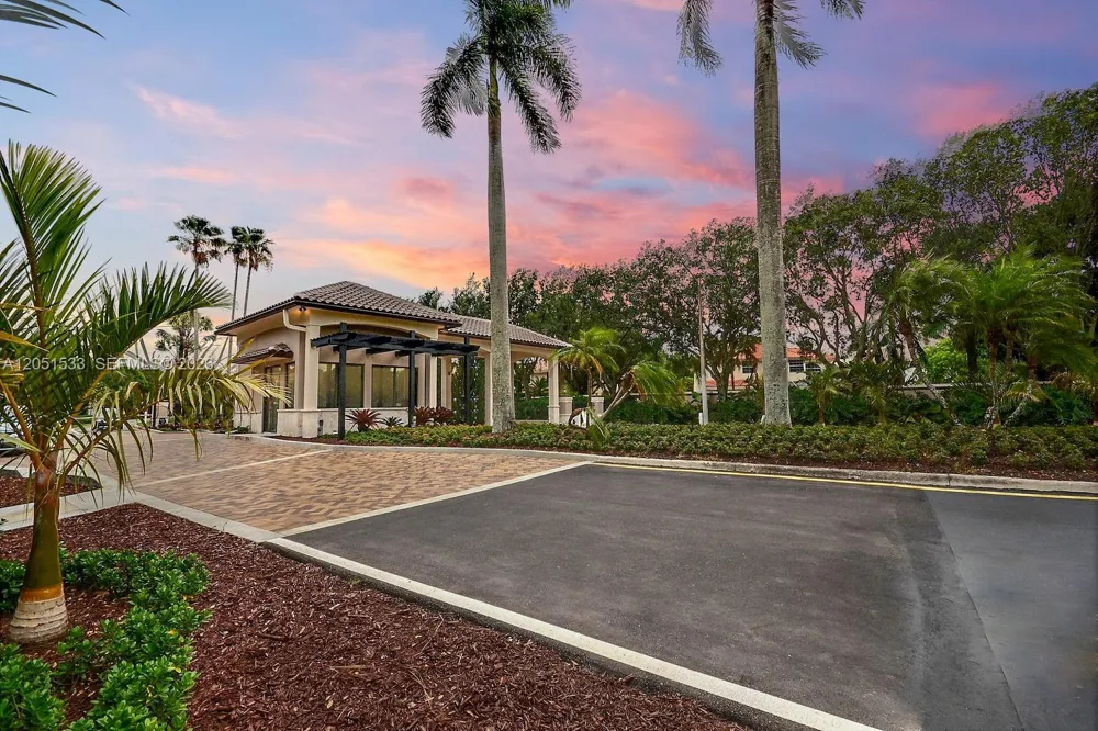 3420 Brussels Ave Cooper City, FL 33026