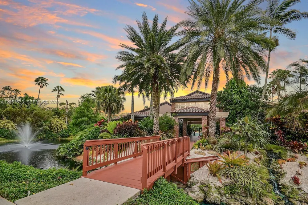 3420 Brussels Ave Cooper City, FL 33026