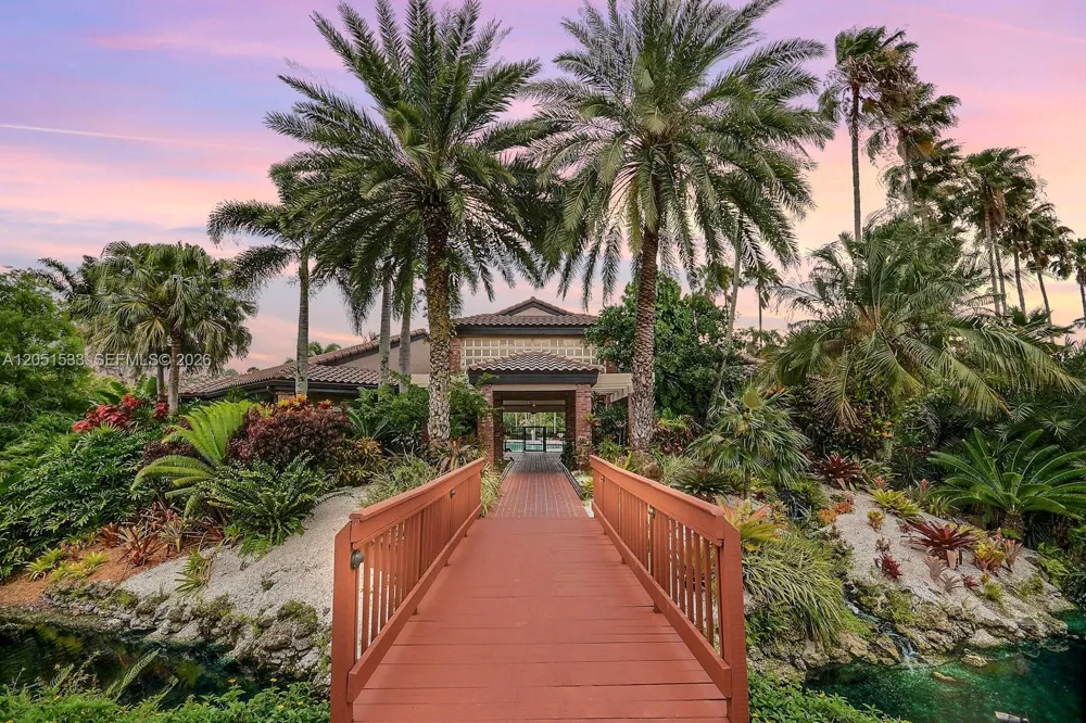 3420 Brussels Ave Cooper City, FL 33026