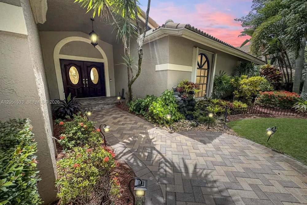 3420 Brussels Ave Cooper City, FL 33026