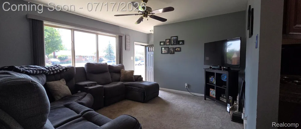 220 S Wildwood Street Westland City, MI 48186