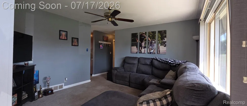 220 S Wildwood Street Westland City, MI 48186