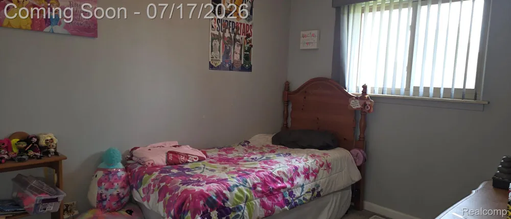 220 S Wildwood Street Westland City, MI 48186