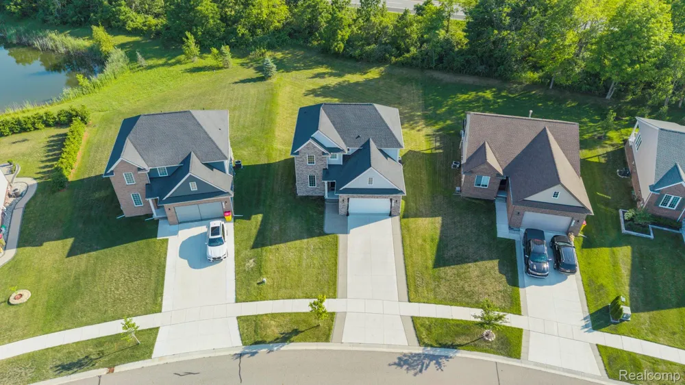 13178 DEMIL DRIVE Bruce Township, MI 48065