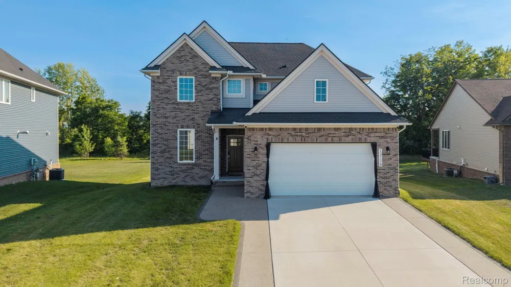 13178 DEMIL DRIVE Bruce Township, MI 48065