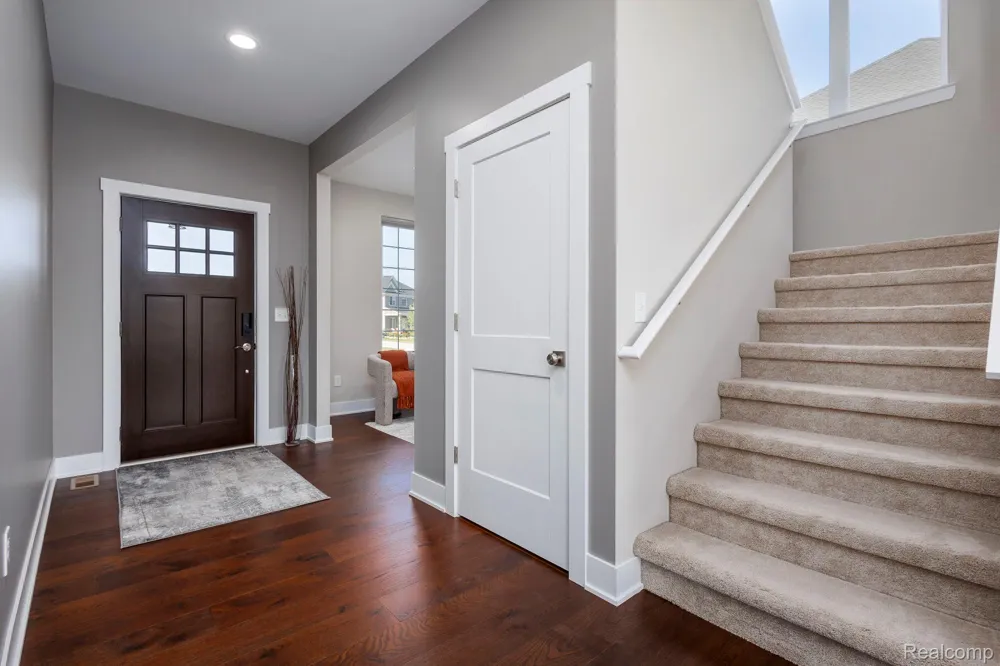 13178 DEMIL DRIVE Bruce Township, MI 48065
