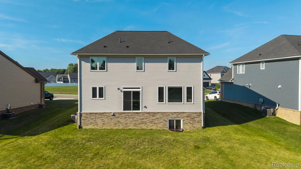 13178 DEMIL DRIVE Bruce Township, MI 48065