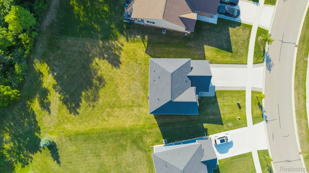 13178 DEMIL DRIVE Bruce Township, MI 48065