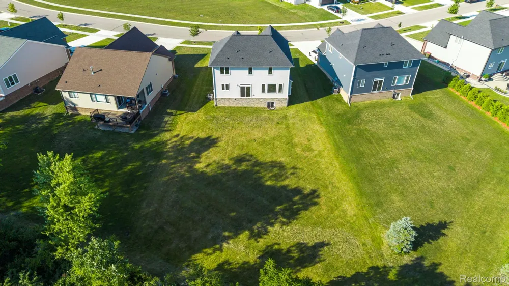 13178 DEMIL DRIVE Bruce Township, MI 48065