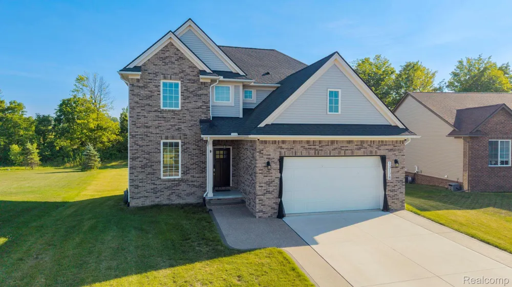 13178 DEMIL DRIVE Bruce Township, MI 48065