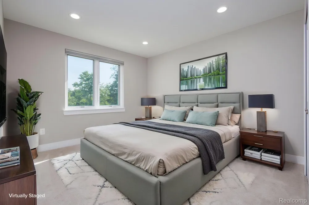 13178 DEMIL DRIVE Bruce Township, MI 48065