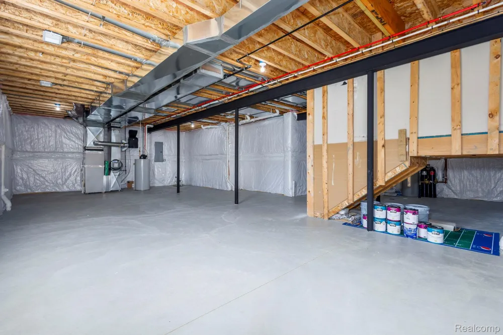 13178 DEMIL DRIVE Bruce Township, MI 48065