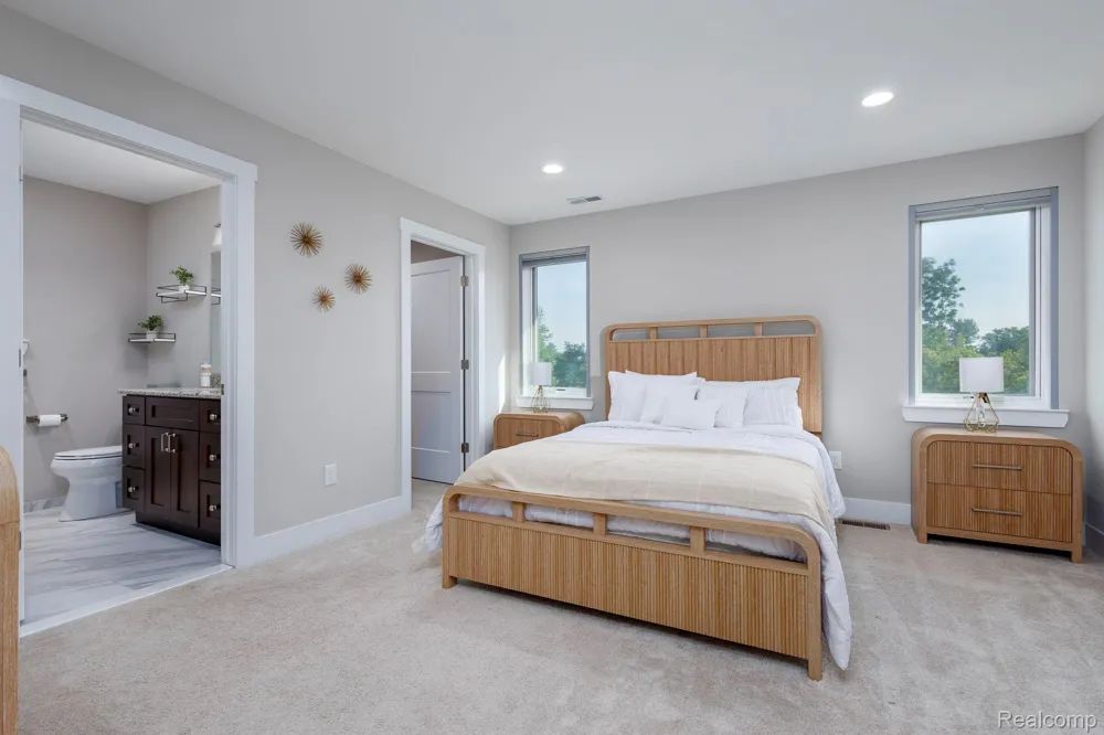 13178 DEMIL DRIVE Bruce Township, MI 48065