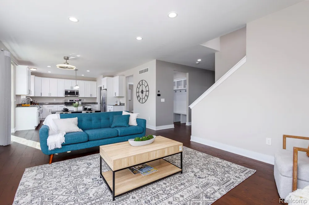 13178 DEMIL DRIVE Bruce Township, MI 48065