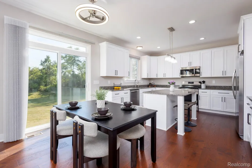 13178 DEMIL DRIVE Bruce Township, MI 48065
