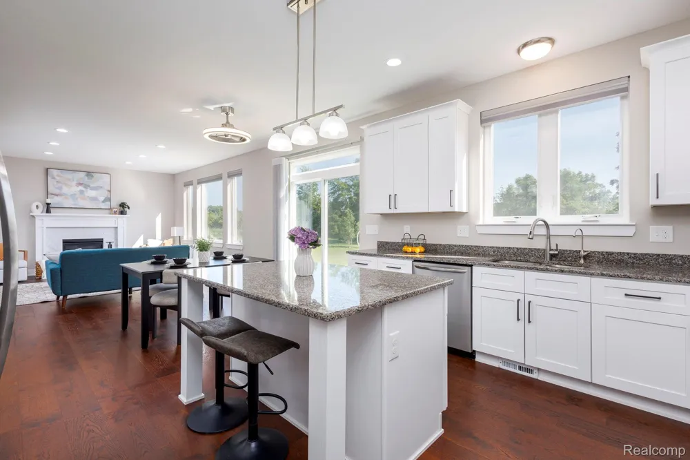 13178 DEMIL DRIVE Bruce Township, MI 48065