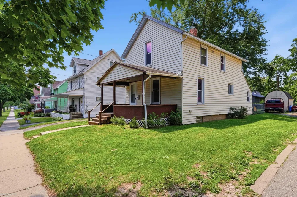 57 Johnson Street Pontiac City, MI 48341