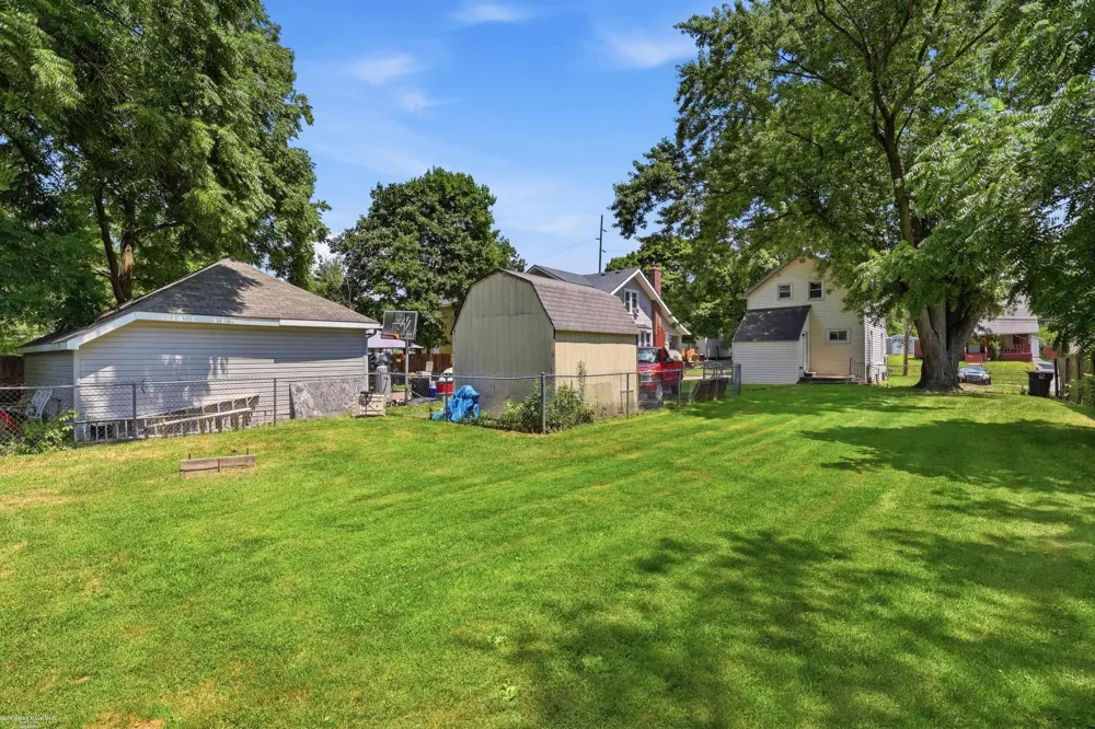 57 Johnson Street Pontiac City, MI 48341