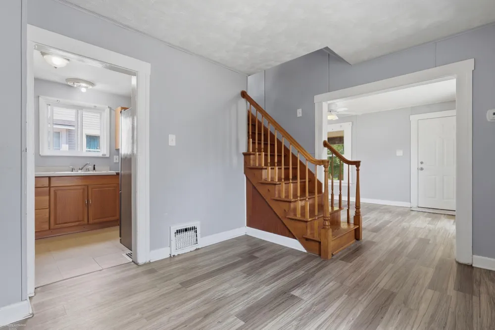 57 Johnson Street Pontiac City, MI 48341