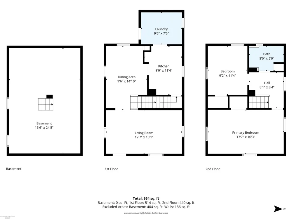 57 Johnson Street Pontiac City, MI 48341