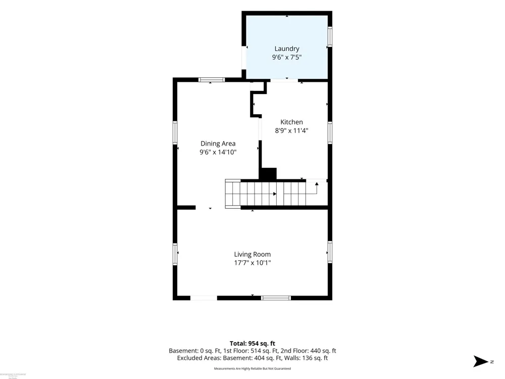 57 Johnson Street Pontiac City, MI 48341