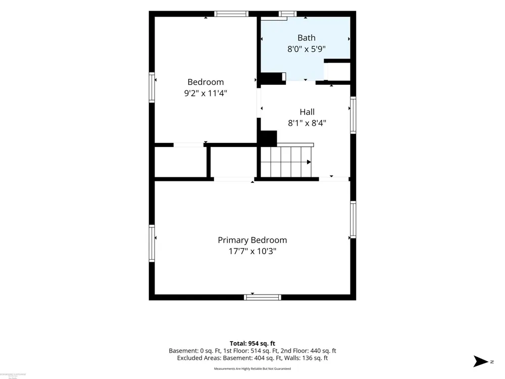 57 Johnson Street Pontiac City, MI 48341