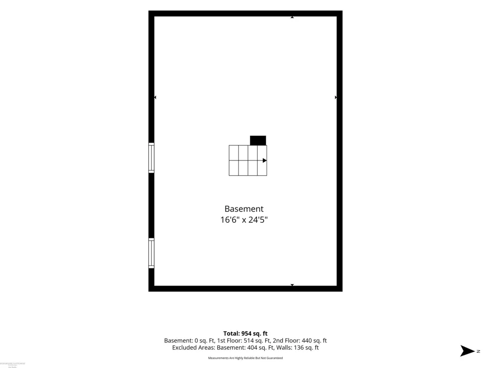 57 Johnson Street Pontiac City, MI 48341