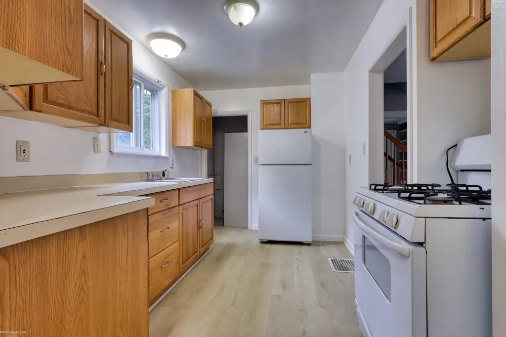 57 Johnson Street Pontiac City, MI 48341
