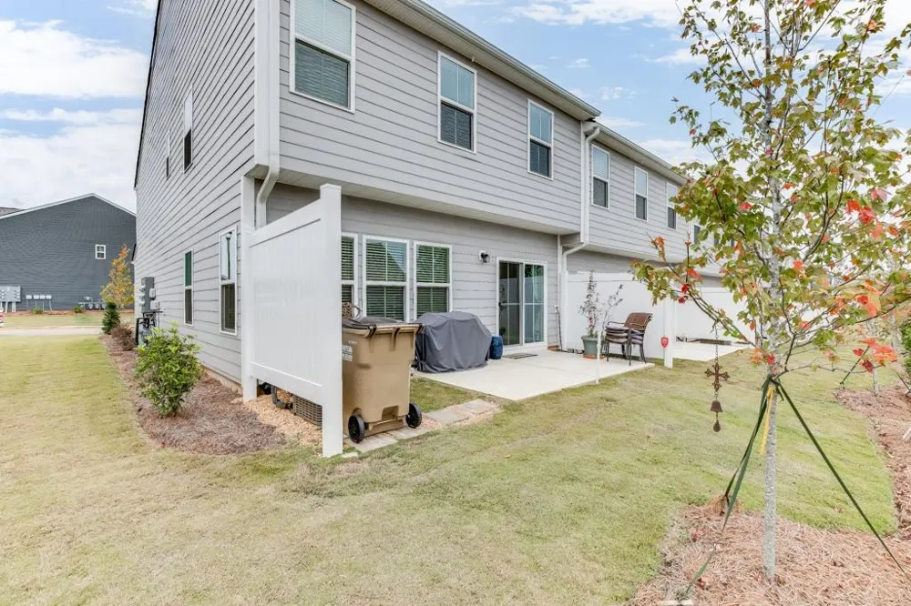 148 Salt Lake Lane Hoschton, GA 30548