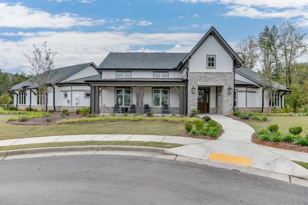 148 Salt Lake Lane Hoschton, GA 30548