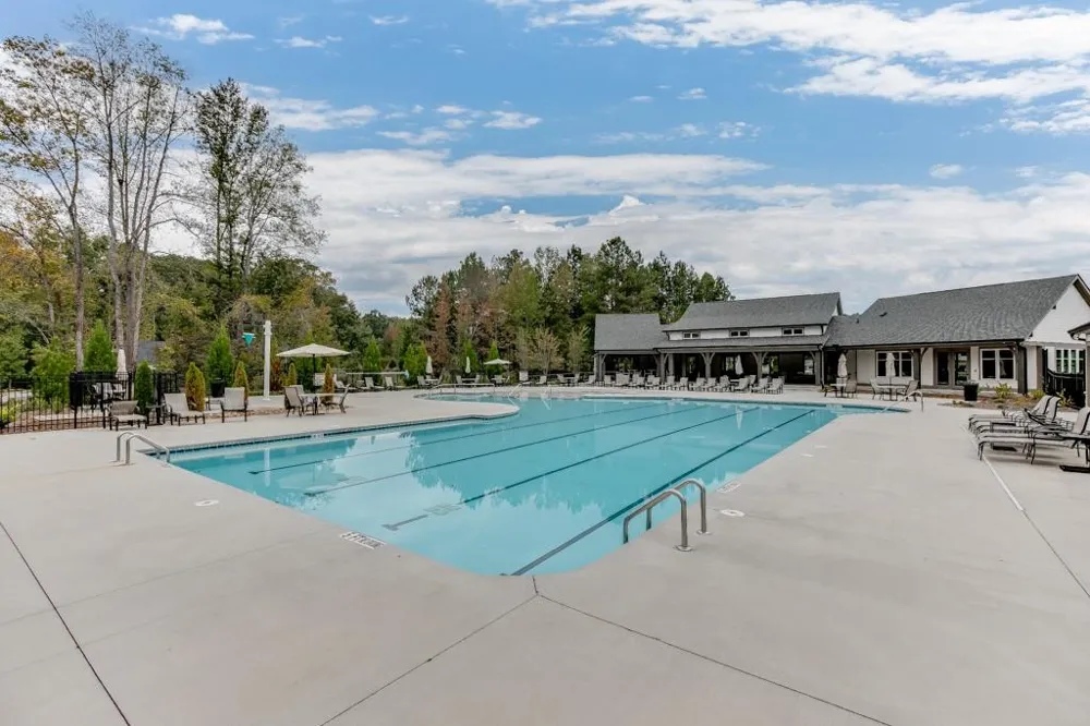 148 Salt Lake Lane Hoschton, GA 30548