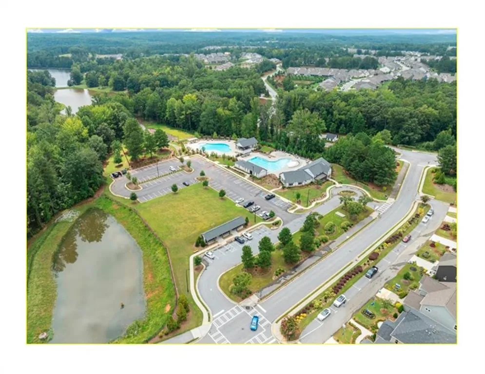 148 Salt Lake Lane Hoschton, GA 30548
