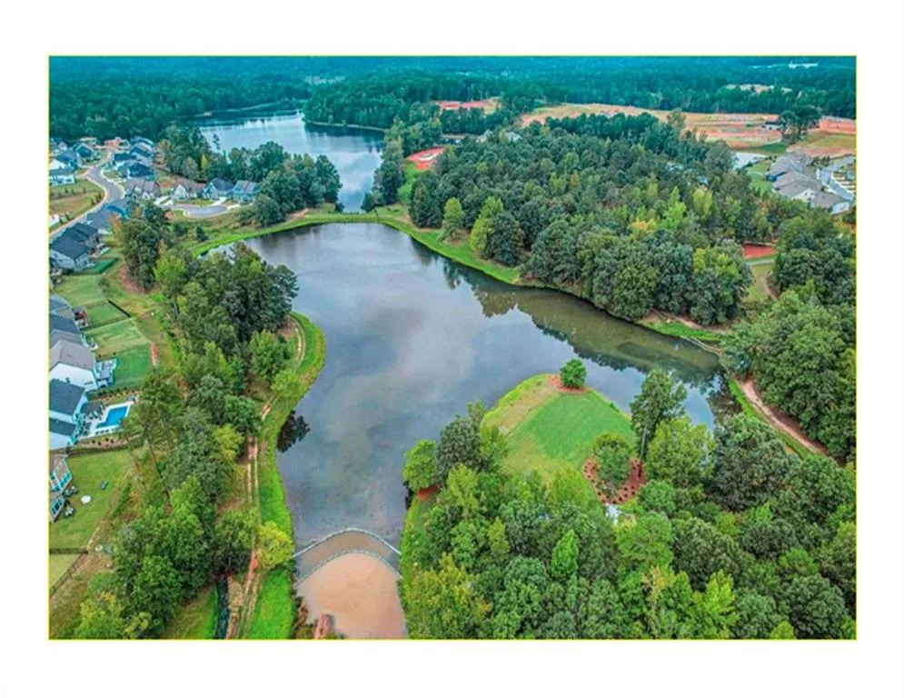 148 Salt Lake Lane Hoschton, GA 30548