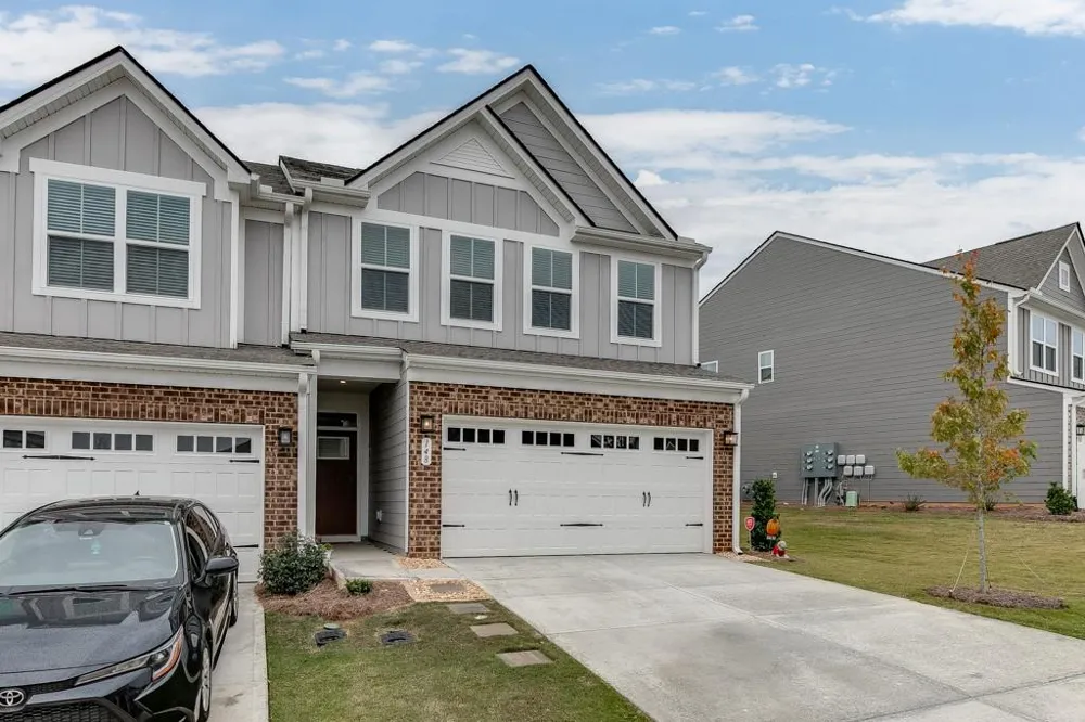 148 Salt Lake Lane Hoschton, GA 30548