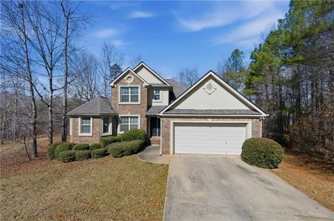 125 Park Mill Court