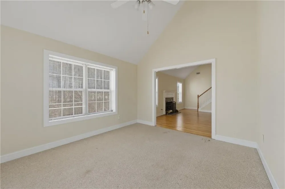 125 Park Mill Court Palmetto, GA 30268