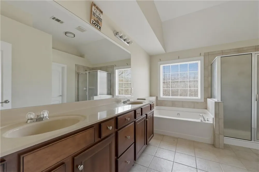 125 Park Mill Court Palmetto, GA 30268