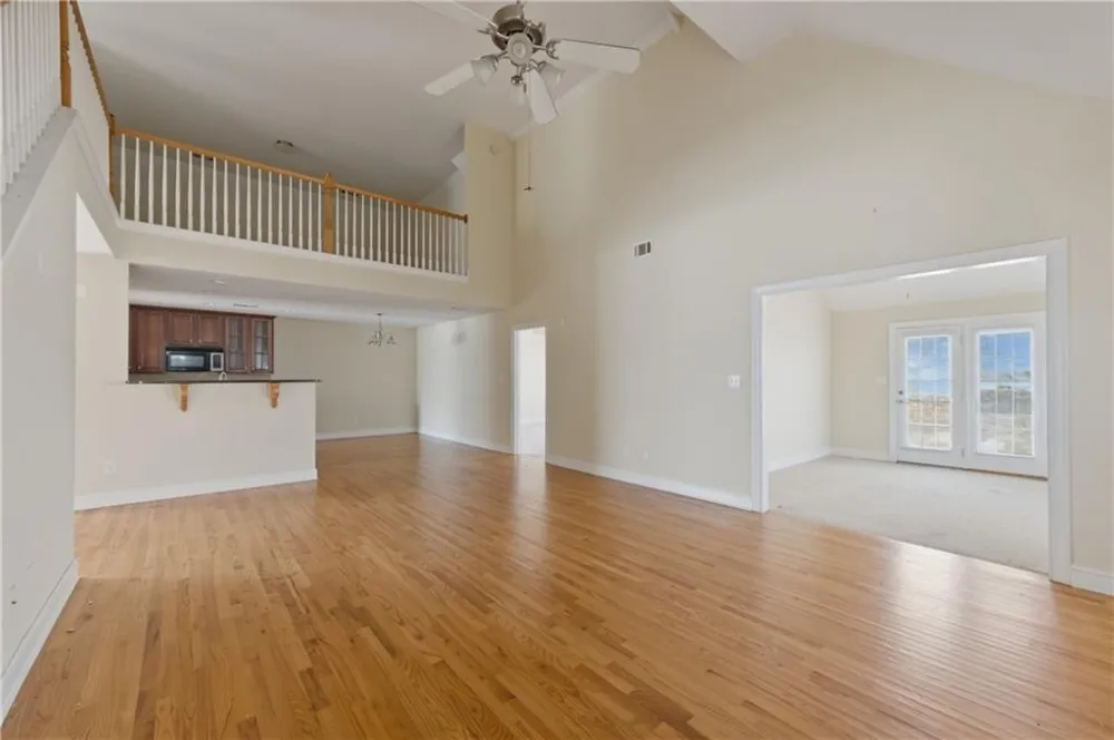 125 Park Mill Court Palmetto, GA 30268