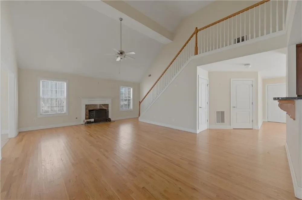 125 Park Mill Court Palmetto, GA 30268